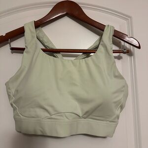 (3) Athleta Interval Sports Bras